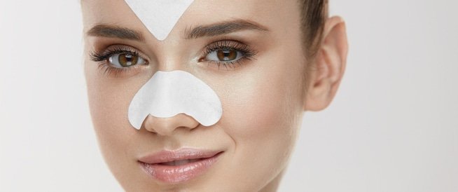 منتجات كورية للعناية بالبشرة المختلطة