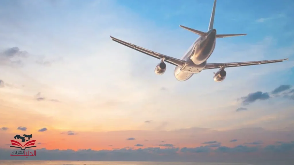 تحديثات شروط السفر من مصر للسعودية