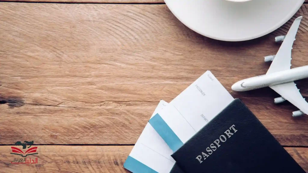 خطوات استخراج جواز سفر للأطفال في السعودية